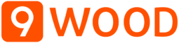 Logo 9Wood