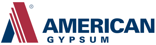 Logo American Gypsum