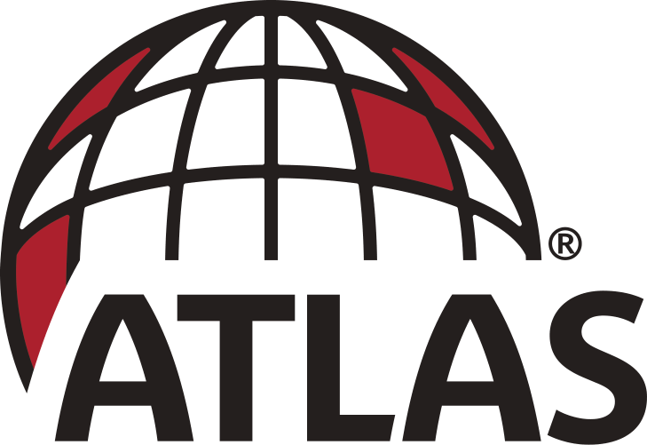 Logo Atlas Roofing