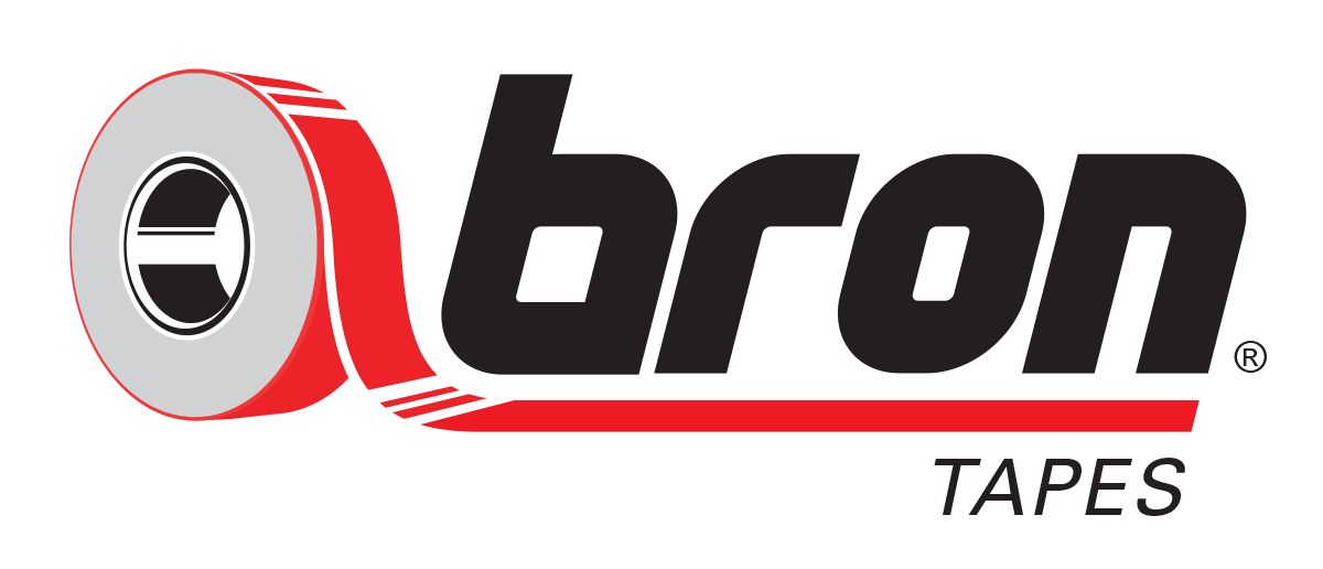Logo Bron Tapes