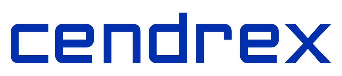 Logo Cendrex