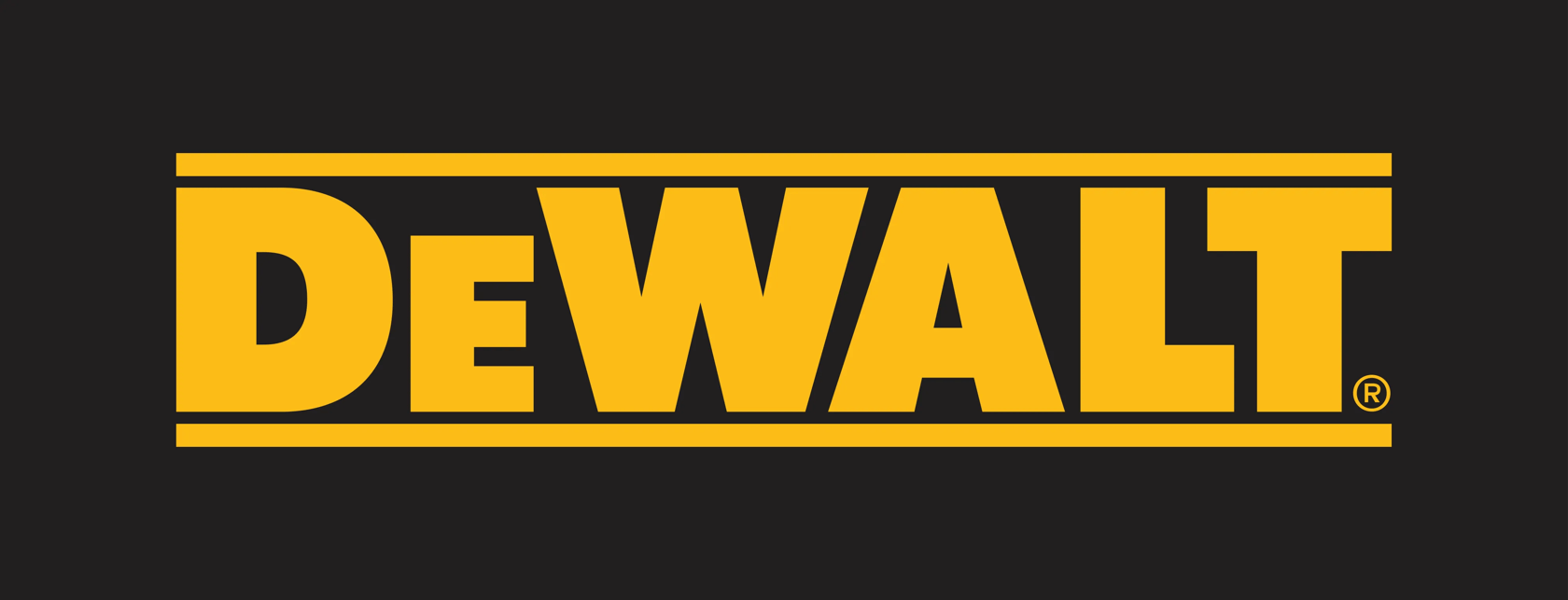 Logo DeWalt