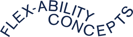 Logo Flex-Ability Concepts