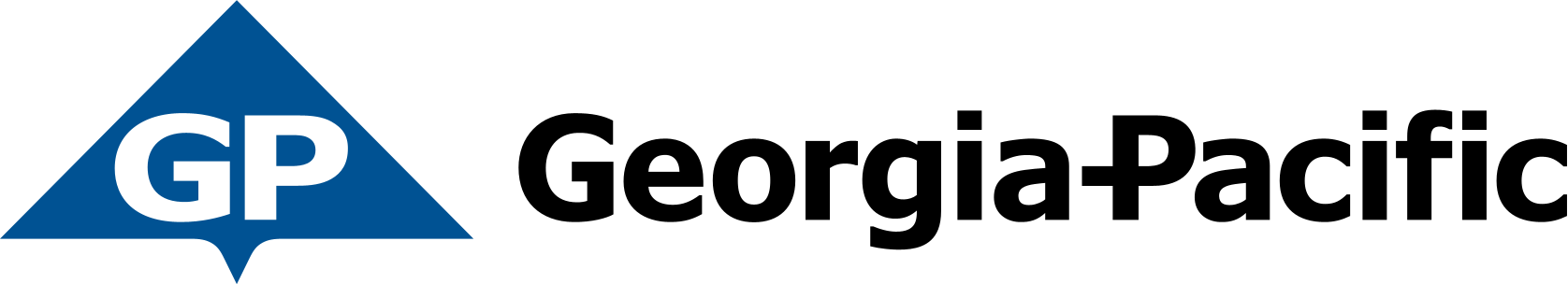 Logo Georgia-Pacific