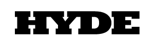 Logo Hyde