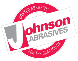 Logo Johnson Abrasives
