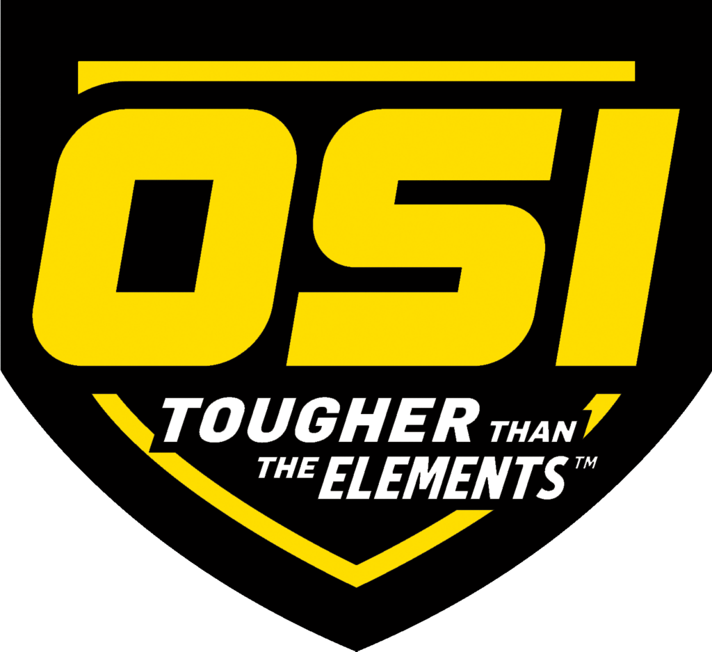 Logo OSI