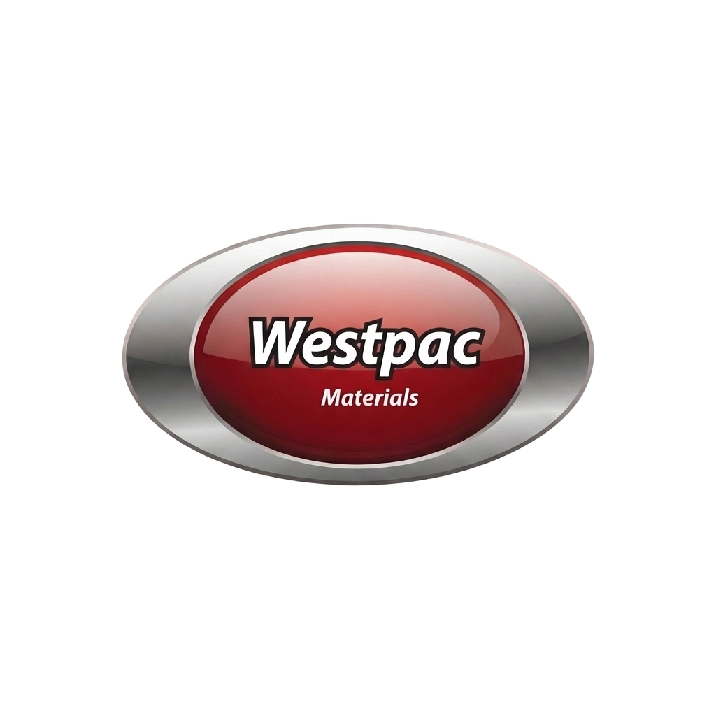 Logo Westpac Materials